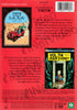 Les Aventures de Tintin: Au Pays de l'Or Noir / Vol 714 pour Sydney - Full Screen DVD Movie 