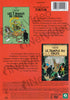 Les Aventures De Tintin: Les 7 Boules De Cristale / Le Temple Du Soleil (Full Screen) DVD Movie 