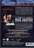 Dans la ligne du devoir - Film DVD Mob Justice