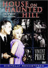 Maison sur la colline hantée (Vincent Price) DVD Movie