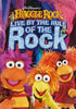 Fraggle Rock - Live by the Rule of the Rock (Jim Henson) DVD Movie 