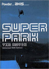 Super Park - Le film