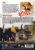 Attaque! Maneaters et Mankillers / Maneaters DVD Film