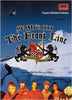 The Front Line - Ski Movie III DVD Movie 