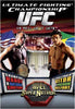 Ultimate Fighting Championship UFC 46 - Film DVD surnaturel