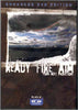 Ready, Fire, Aim DVD Movie
