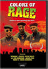 Colorz of Rage DVD Movie 