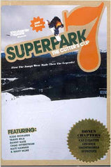 Superpark 7 - La coupe du coupeur