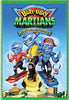 Butt-Ugly Martians - Film DVD Hoverboard Heroes