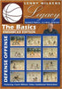 Lenny Wilkens Legacy Basketball Clinic Series - Les bases du film DVD