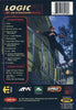 Logic Skateboard Media # 8 DVD Movie 