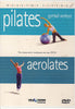 Mode de vie sain - Film vidéo Pilates Gymball Workout / Aerolates sur DVD