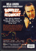 Bowery at Midnight DVD Film