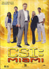 CSI: Miami - L'Intégrale De La Deuxième Saison (2) (Boxset) (Bilingue) DVD Film