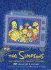 The Simpsons / Les Simpson - The Complete Fourth Season (Collector s Edition) (Boxset) DVD Movie 