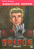 Trigun - High Noon Vol. Film DVD 8 (Signature Series)
