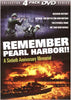 Remember Pearl Harbor - A Sixtieth Anniversary Memorial(Boxset) DVD Movie 