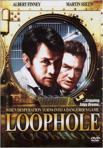 Loophole (non classé) DVD Movie