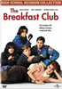 The Breakfast Club (High School Reunion Collection) DVD Movie 