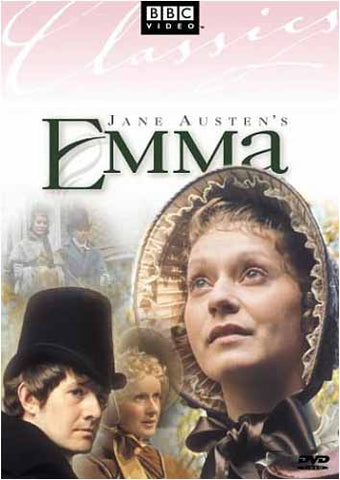 Jane Austen s - Emma DVD Movie 