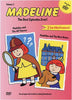 Madeline - The Best Episodes Ever - Vol. 2 - Madeline and the 40 Thieves / Madeline and the New Hous DVD Movie 