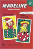 Madeline - Madeline's Christmas/Madeline and the Toy Factory DVD Movie 