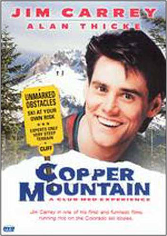 Copper Mountain - Un film DVD Expérience Club Med
