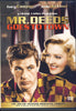 M. Deeds va en ville DVD Film