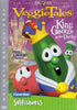 VeggieTales - King George et le film Ducky DVD