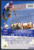 Thrashin (Skate Gang) (Bilingue) DVD Film