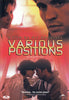 Positions diverses (Bilingue) DVD Film