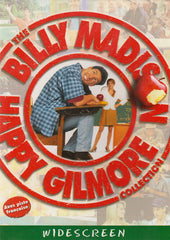 The Happy Gilmore / Billy Madison (2-Pack) (Widescreen Special Edition) (Boxset) (Bilingual)