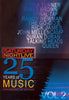 Saturday Night Live - 25 Years of Music - Vol. 2 DVD Movie 