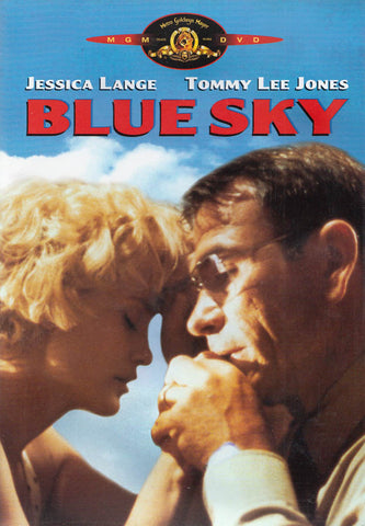 Blue Sky (MGM) DVD Film