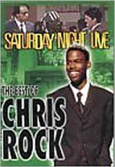Saturday Night Live - Le meilleur de Chris Rock