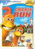 Chicken Run DVD Movie