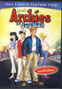 Les Archies dans JugMan DVD Movie