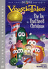 VeggieTales - Le jouet qui a sauvé le film DVD de Noël