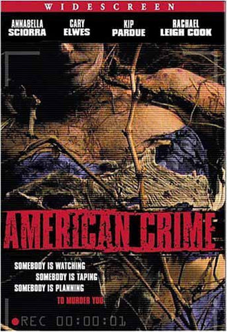 Film américain de crime américain