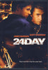 24th Day DVD Movie