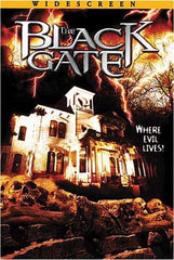 The Black Gate (Widescreen Edition)