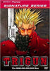 Trigun - The 60 Billion Dollar Man (Vol. 1) (Geneon Signature Series) (2003) DVD Movie 