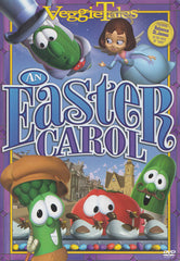 VeggieTales - An Easter Carol (2008)