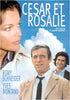 César et Rosalie DVD Film