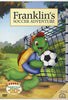 Franklin s Soccer Adventure DVD Film