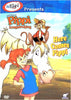 Pippi Longstocking - Here Comes Pippi DVD Movie 
