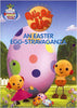 Rolie Polie Olie - An Easter Egg-Stravaganza DVD Movie 