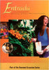 Entrada - Voyage en Amérique latine Cuisine DVD Film