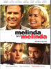 Melinda et Melinda (Melinda Et Melinda) DVD Film