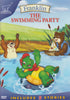 Franklin - Le film DVD de la fête de la natation